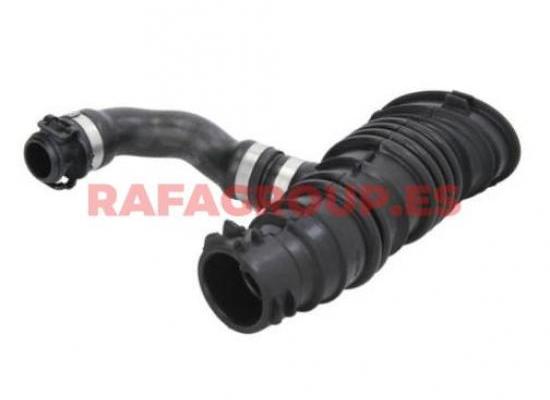 RG13018 - Manguito, alimentación de aire, caja filtro de aire, salida